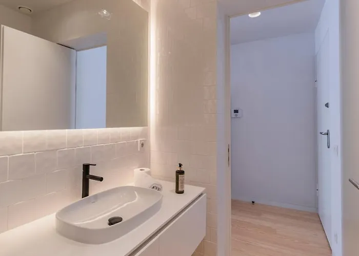 Appartement Almada 551 By Lovelystay Oporto