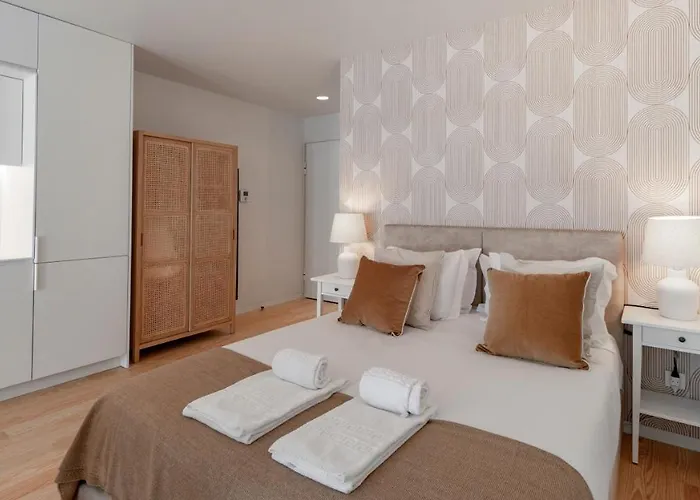 Almada 551 By Lovelystay *