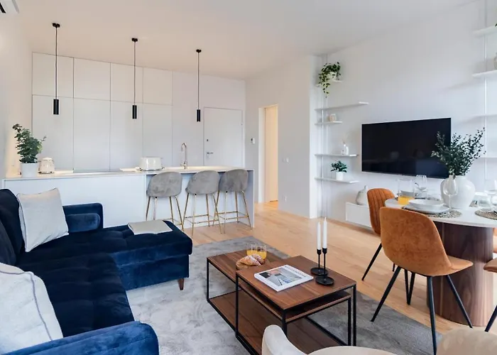 Apartmán Almada 551 By Lovelystay Porto