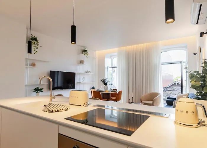 Appartement Almada 551 By Lovelystay